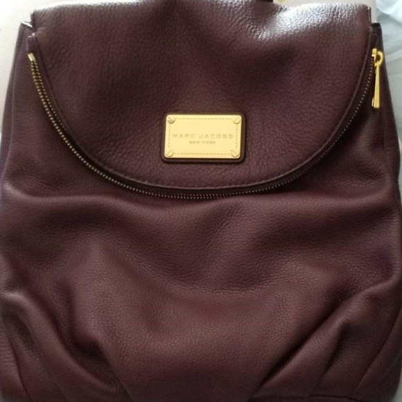 Marc Jabobs Backpack main image 5